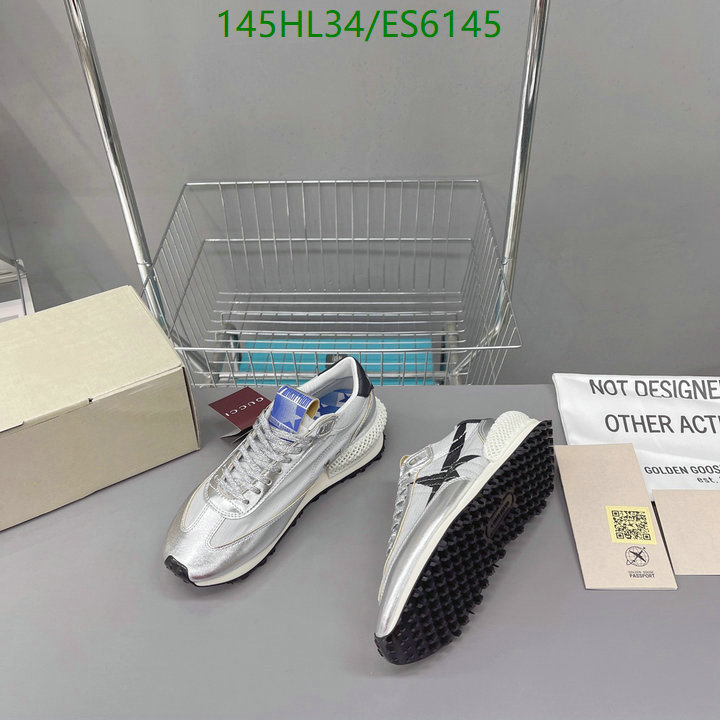 Golden Goose-Men shoes Code: ES6145 $: 145USD