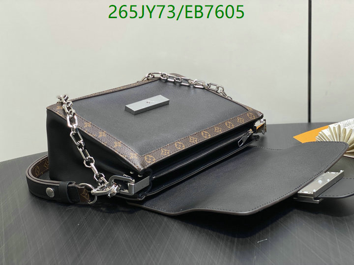 LV-Bag-Mirror Quality Code: EB7605 $: 265USD