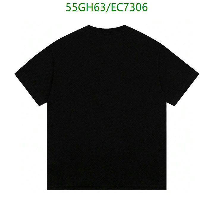 Burberry-Clothing Code: EC7306 $: 55USD