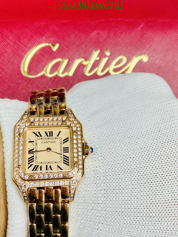 Cartier-Watch-4A Quality Code: EW6761 $: 155USD