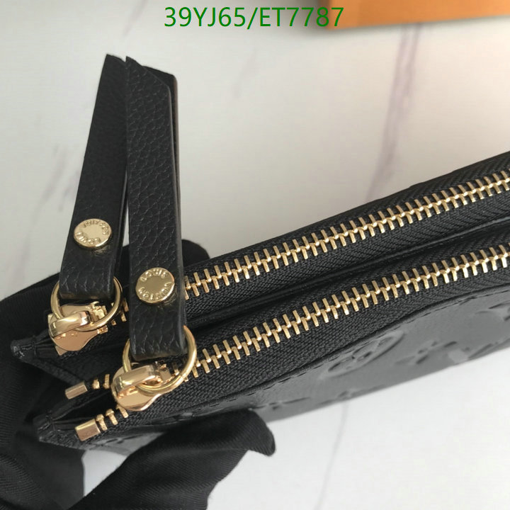 LV-Wallet-4A Quality Code: ET7787 $: 39USD