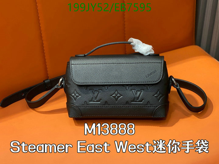 LV-Bag-Mirror Quality Code: EB7595 $: 199USD