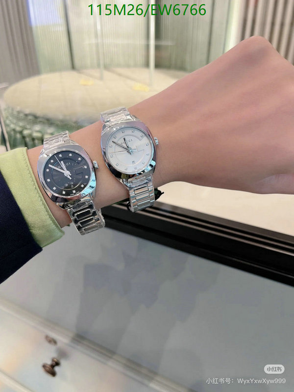 Gucci-Watch-4A Quality Code: EW6766 $: 115USD