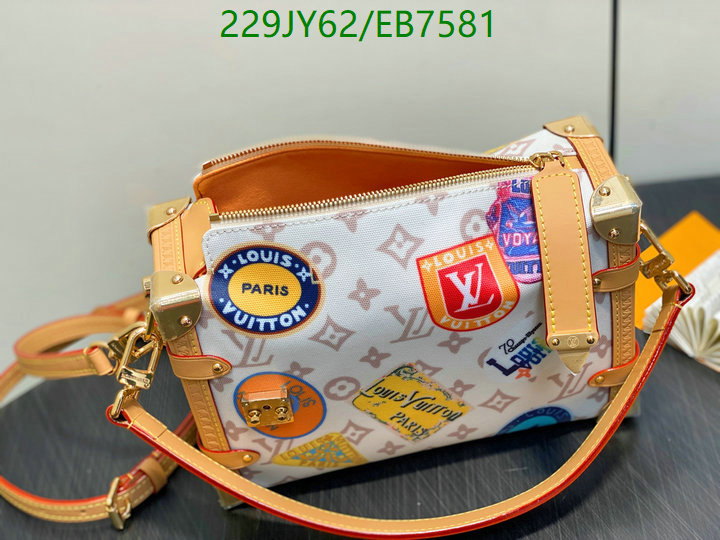 LV-Bag-Mirror Quality Code: EB7581 $: 229USD
