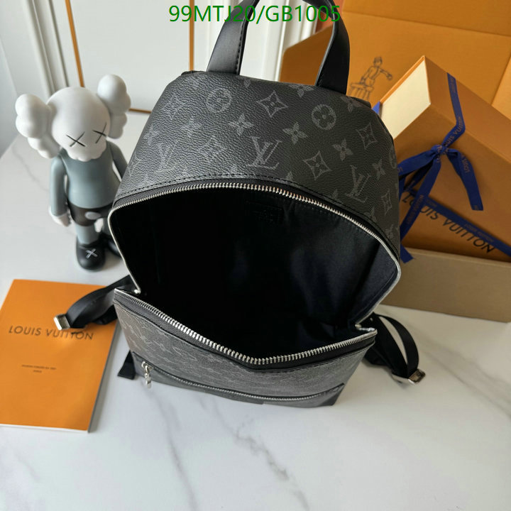 LV-Bag-4A Quality Code: GB1005 $: 99USD
