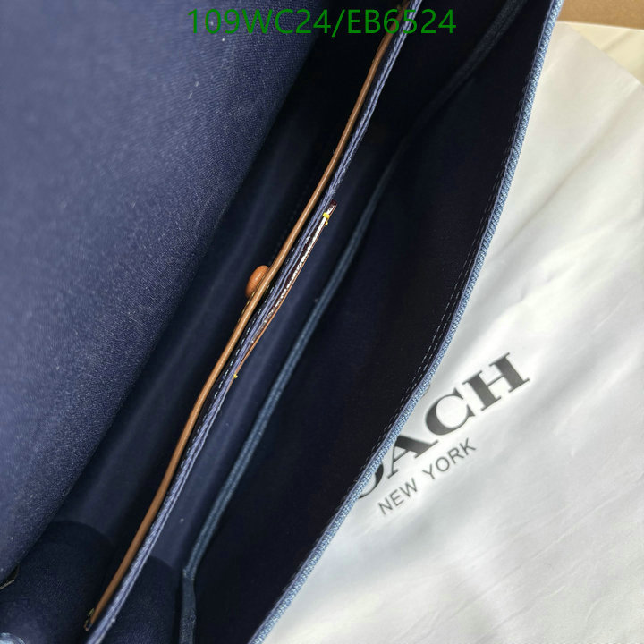 Coach-Bag-4A Quality Code: EB6524 $: 109USD