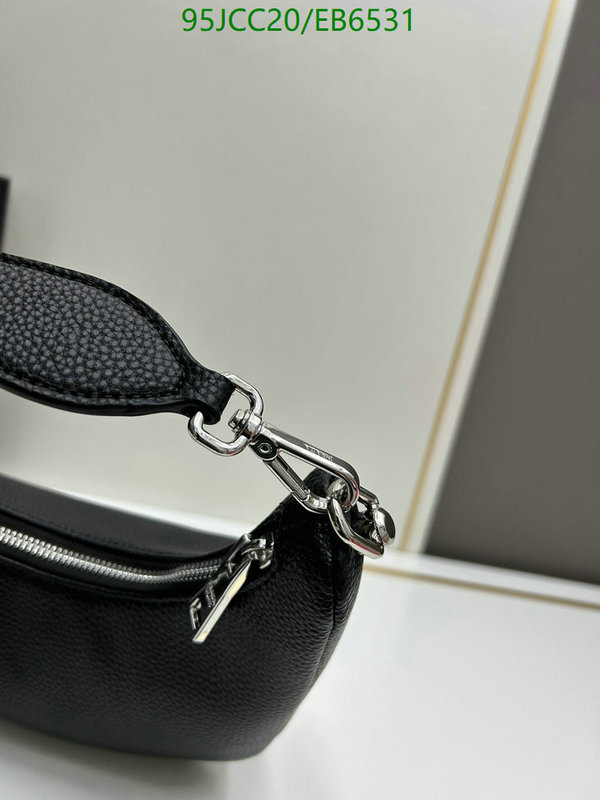 Prada-Bag-4A Quality Code: EB6531 $: 95USD