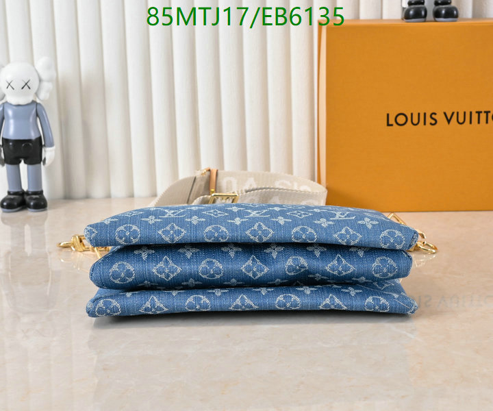 LV-Bag-4A Quality Code: EB6135 $: 85USD