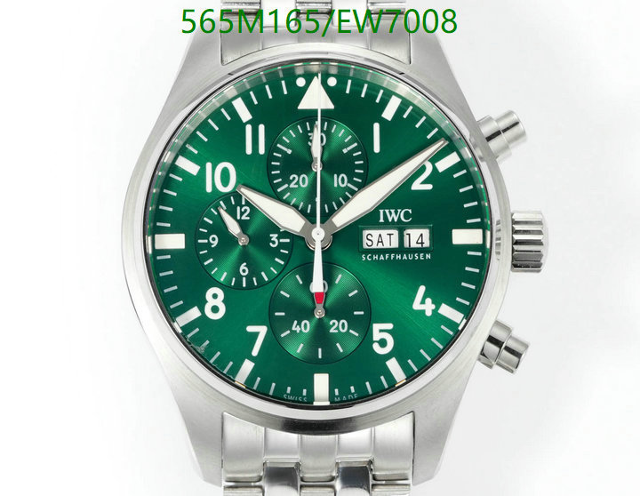 IWC-Watch-Mirror Quality Code: EW7008 $: 565USD
