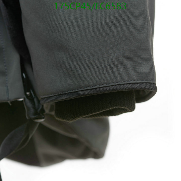 Canada Goose-Clothing Code: EC6583 $: 175USD