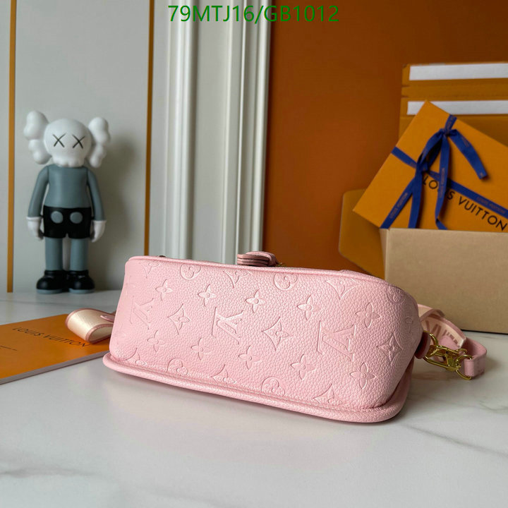 LV-Bag-4A Quality Code: GB1012 $: 79USD
