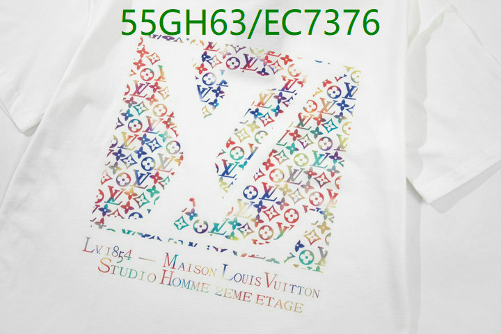 LV-Clothing Code: EC7376 $: 55USD
