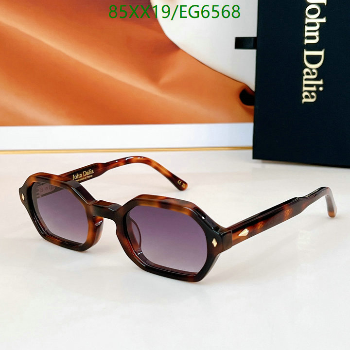 John Dalia-Glasses Code: EG6568 $: 85USD