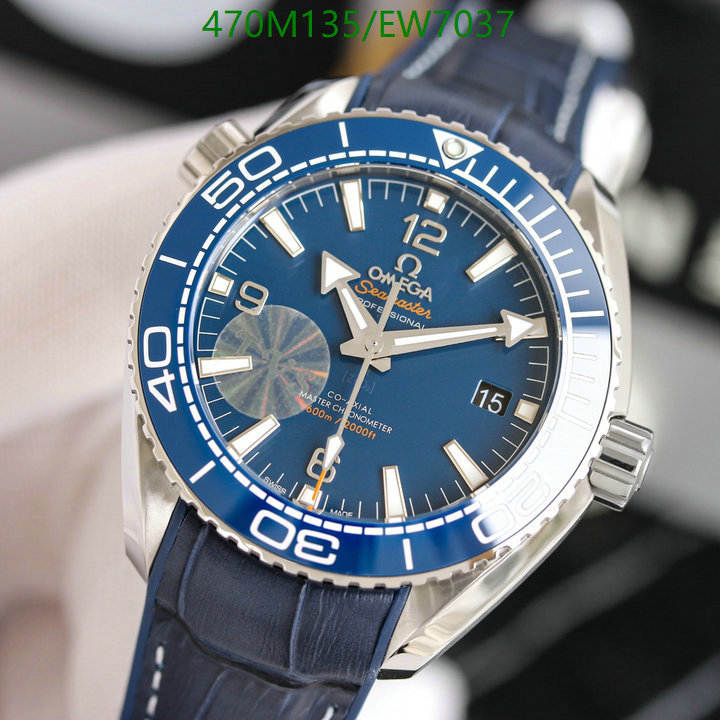 Omega-Watch-Mirror Quality Code: EW7037 $: 470USD