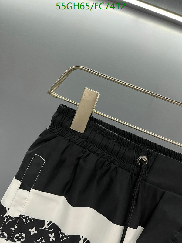 LV-Clothing Code: EC7412 $: 55USD