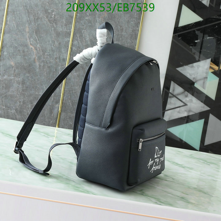 Dior-Bag-Mirror Quality Code: EB7539 $: 209USD