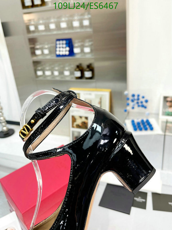 Valentino-Women Shoes Code: ES6467 $: 109USD