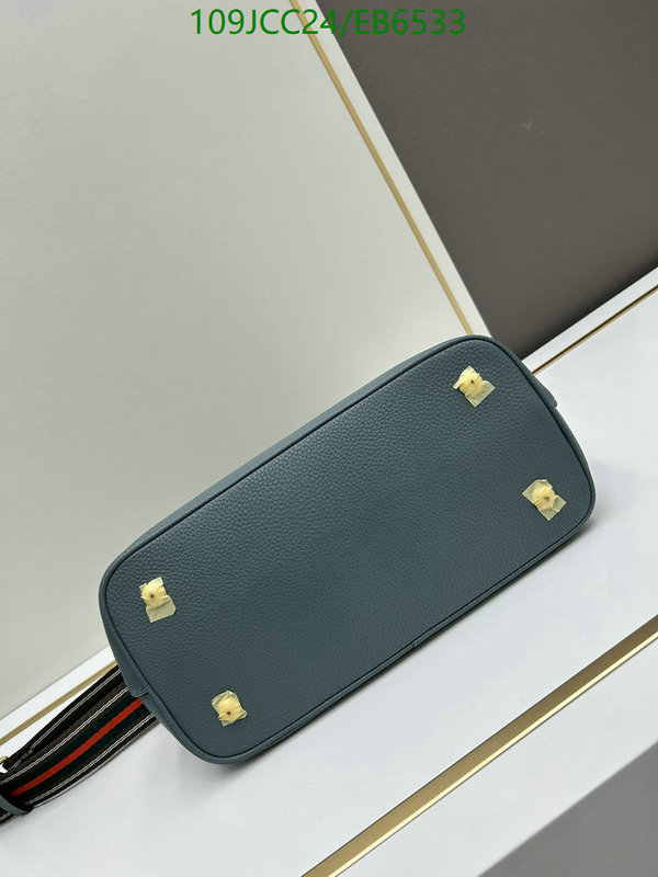 Prada-Bag-4A Quality Code: EB6533 $: 109USD