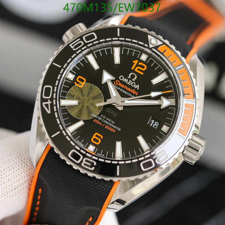 Omega-Watch-Mirror Quality Code: EW7037 $: 470USD