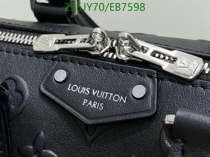 LV-Bag-Mirror Quality Code: EB7598 $: 255USD