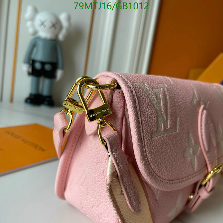 LV-Bag-4A Quality Code: GB1012 $: 79USD