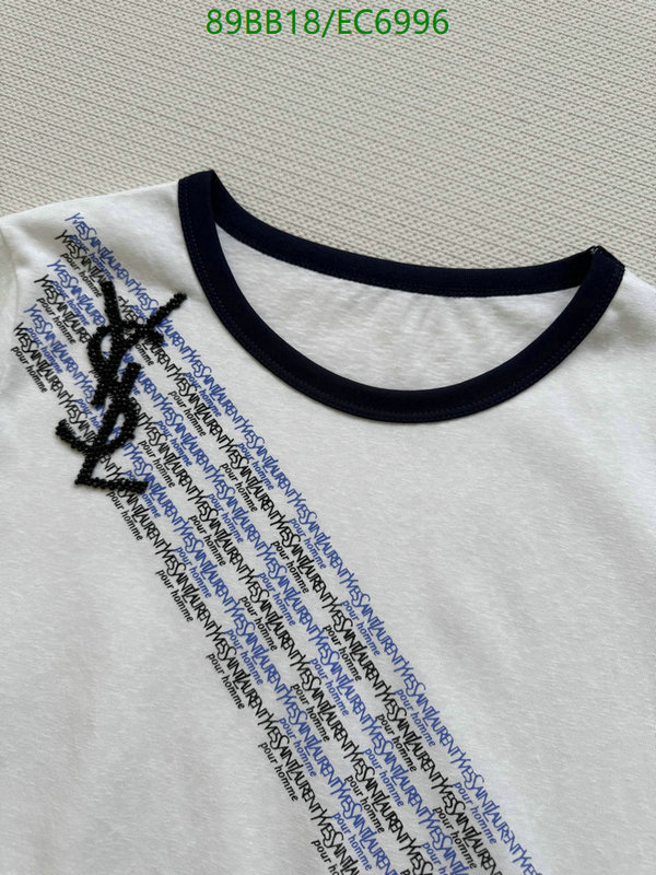 YSL-Clothing Code: EC6996 $: 89USD