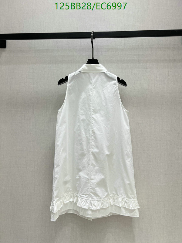 YSL-Clothing Code: EC6997 $: 125USD