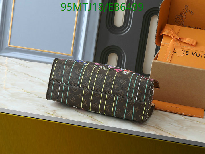 LV-Bag-4A Quality Code: EB6499 $: 95USD