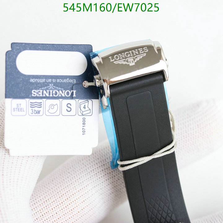 Longines-Watch-Mirror Quality Code: EW7025 $: 545USD