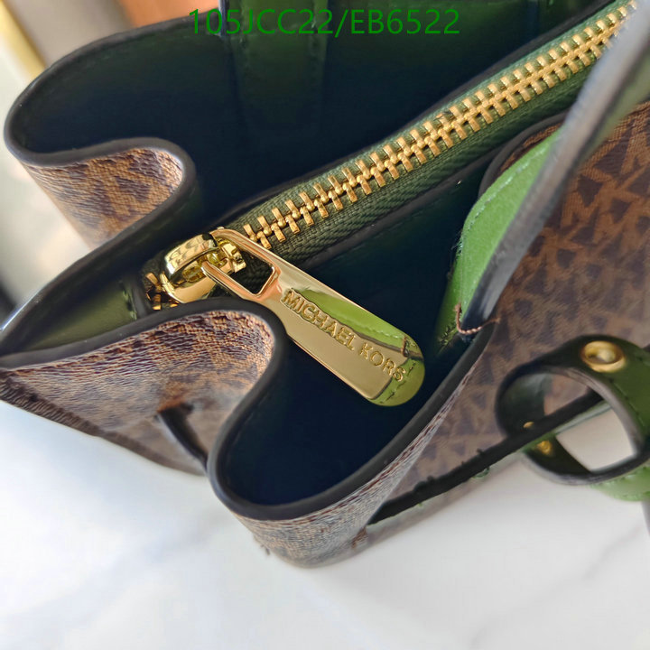 Michael Kors-Bag-4A Quality Code: EB6522 $: 105USD