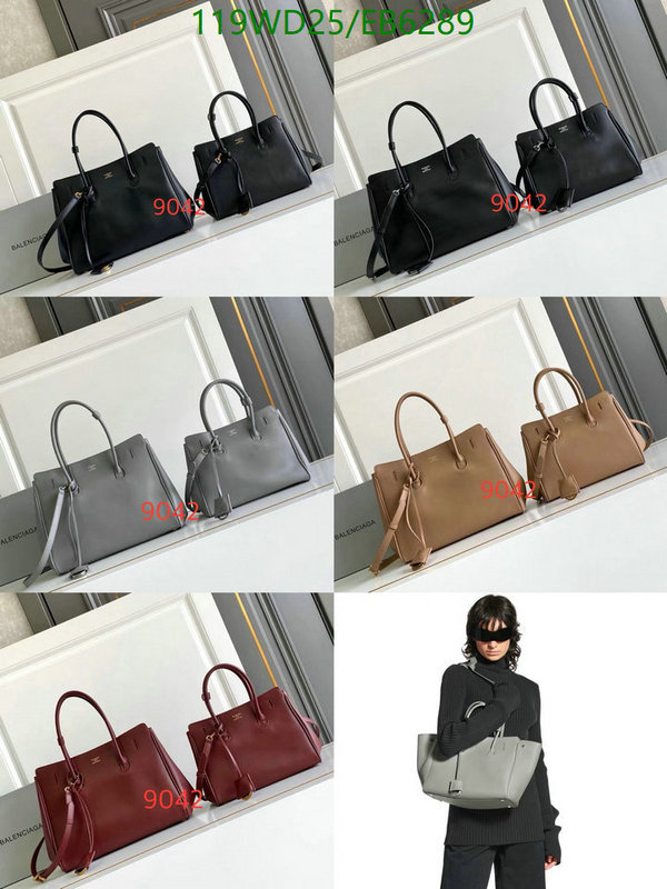 Balenciaga-Bag-4A Quality Code: EB6289-Yupoo.ru - Copybrand.Team photo album Balenciaga-Bag-4A Quality Code: EB6289