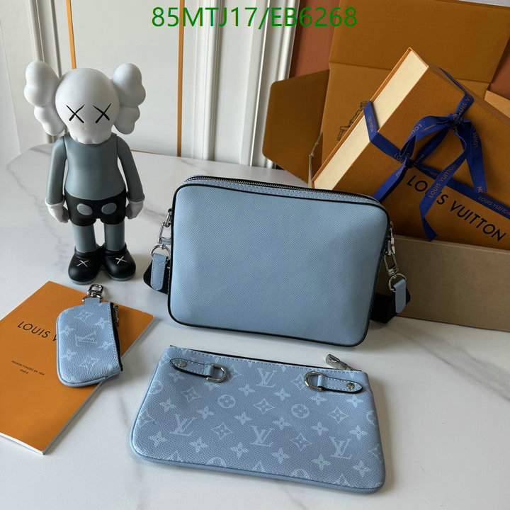 LV-Bag-4A Quality Code: EB6268 $: 85USD