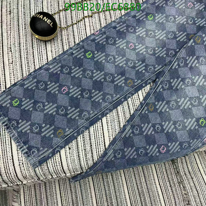 Dior-Clothing Code: EC6880 $: 99USD