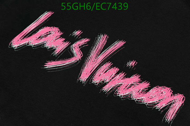 LV-Clothing Code: EC7439 $: 55USD