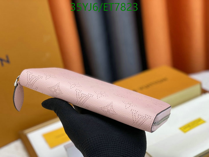 LV-Wallet-4A Quality Code: ET7823 $: 35USD