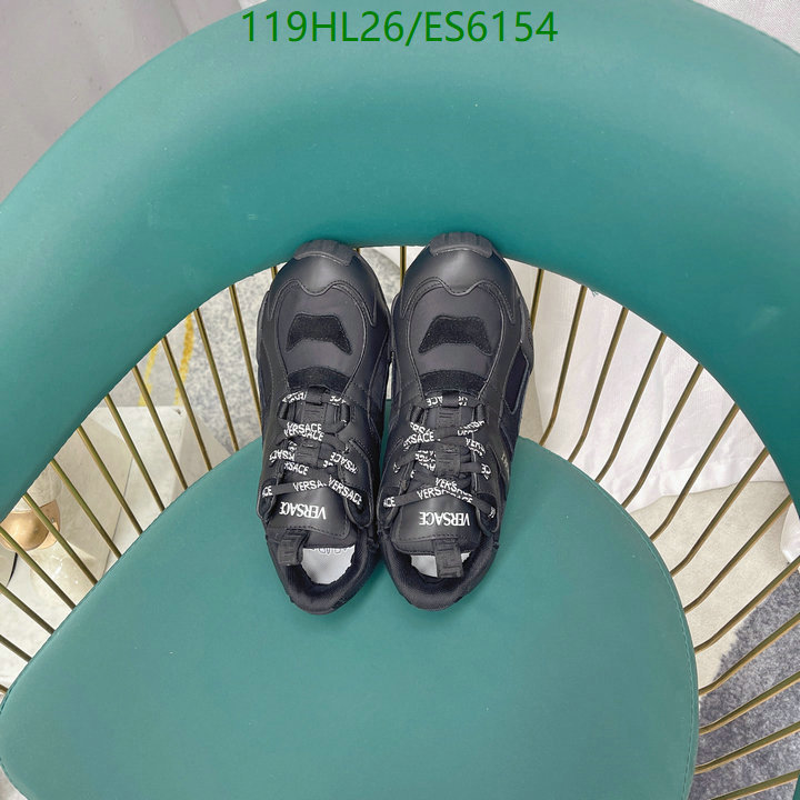 Versace-Women Shoes Code: ES6154 $: 119USD