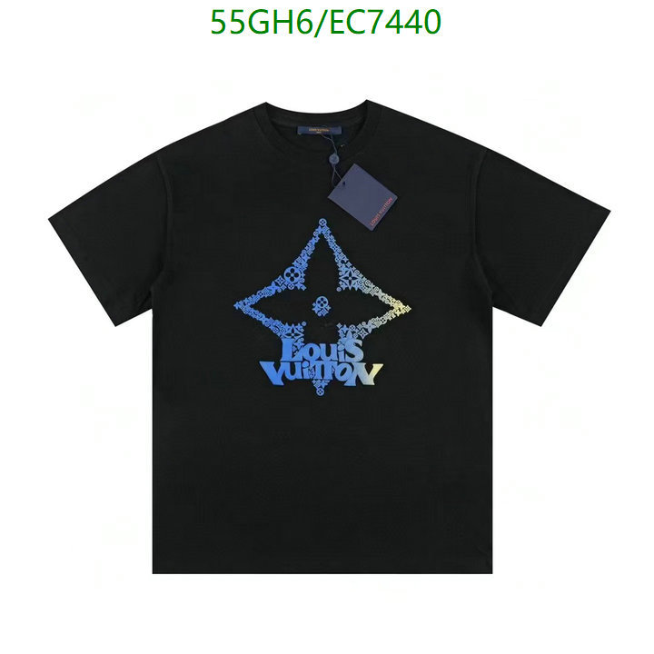 LV-Clothing Code: EC7440 $: 55USD