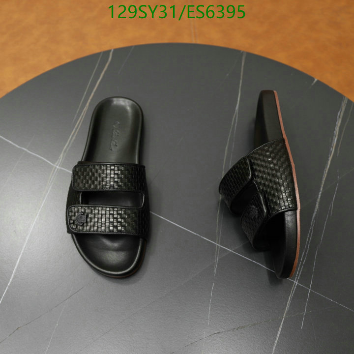 Loro Piana-Men shoes Code: ES6395 $: 129USD