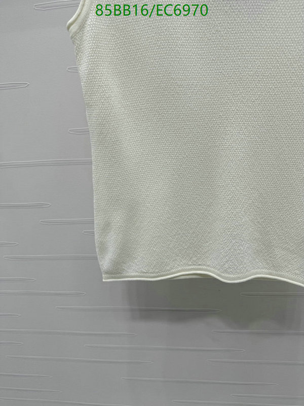Prada-Clothing Code: EC6970 $: 85USD