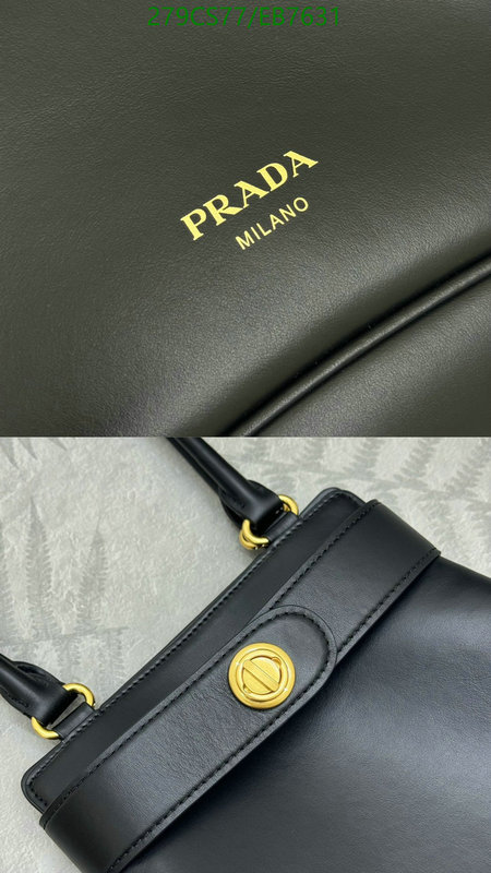 Prada-Bag-Mirror Quality Code: EB7631 $: 279USD