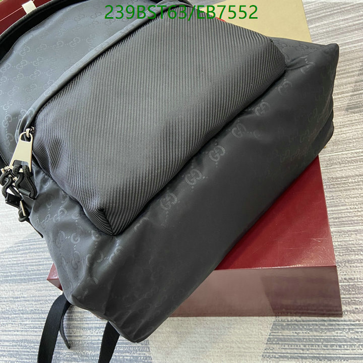 Gucci-Bag-Mirror Quality Code: EB7552 $: 239USD