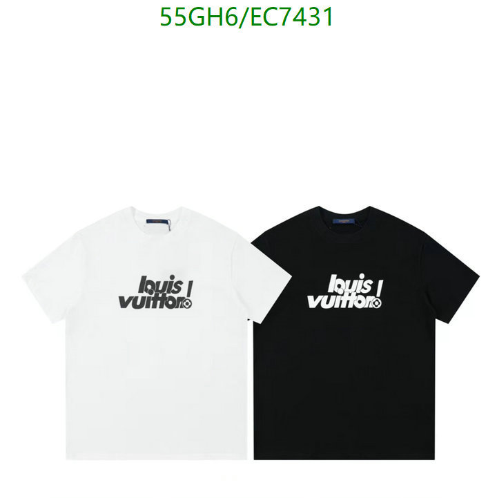 LV-Clothing Code: EC7431 $: 55USD