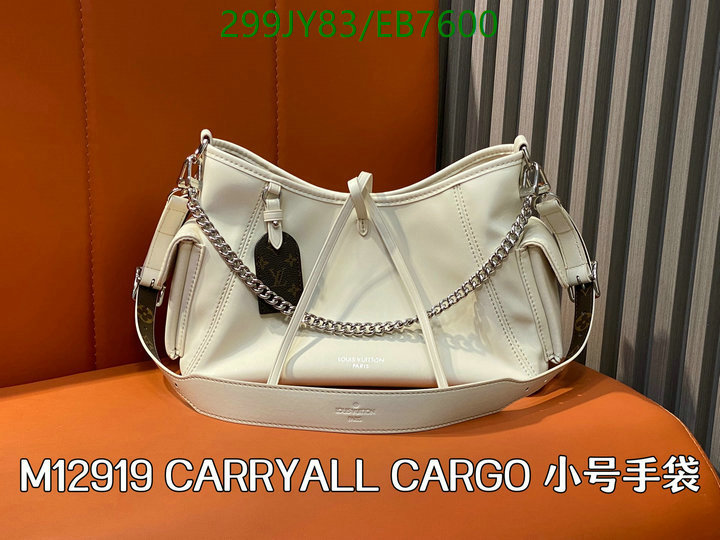 LV-Bag-Mirror Quality Code: EB7600 $: 299USD