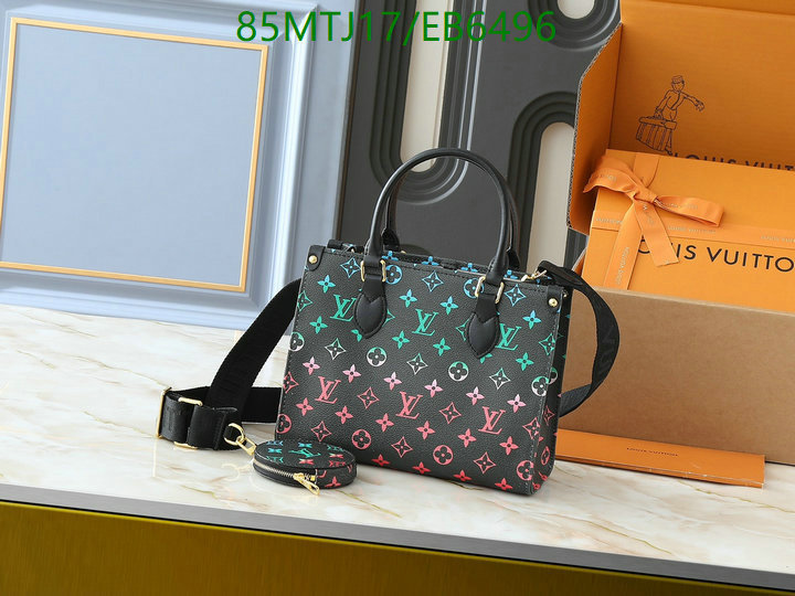 LV-Bag-4A Quality Code: EB6496 $: 85USD