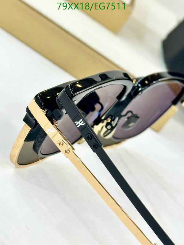Hublot-Glasses Code: EG7511 $: 79USD