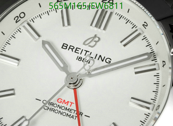 Breitling-Watch-Mirror Quality Code: EW6811 $: 565USD