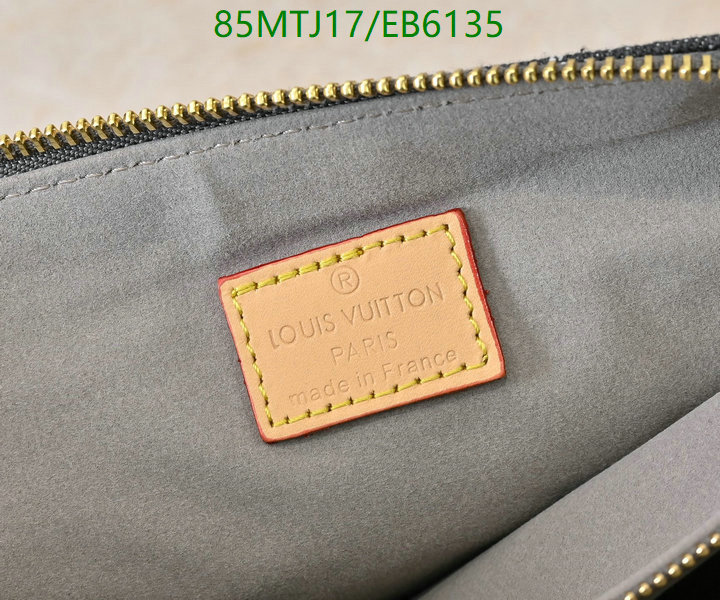 LV-Bag-4A Quality Code: EB6135 $: 85USD