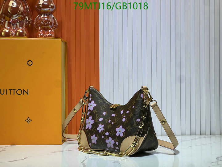 LV-Bag-4A Quality Code: GB1018 $: 79USD