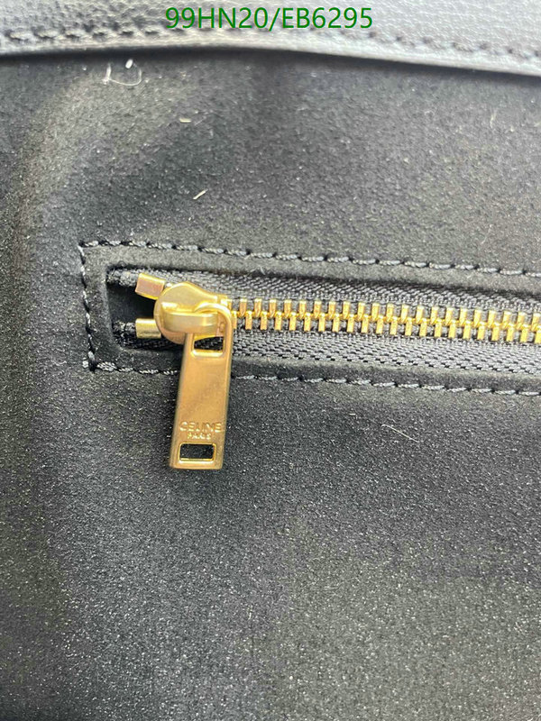 Celine-Bag-4A Quality Code: EB6295 $: 99USD
