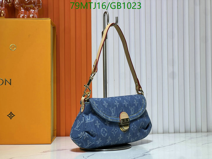 LV-Bag-4A Quality Code: GB1023 $: 79USD